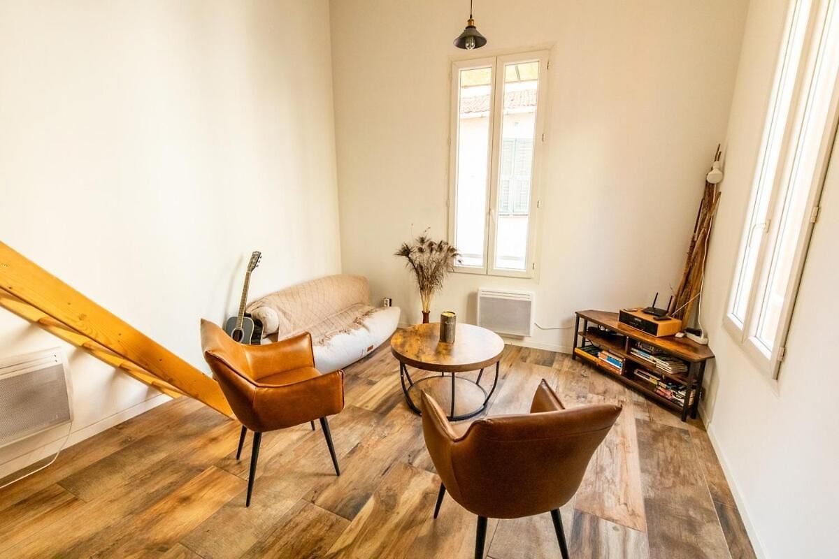Dolce Clemenceau - Center 4 People Appartement