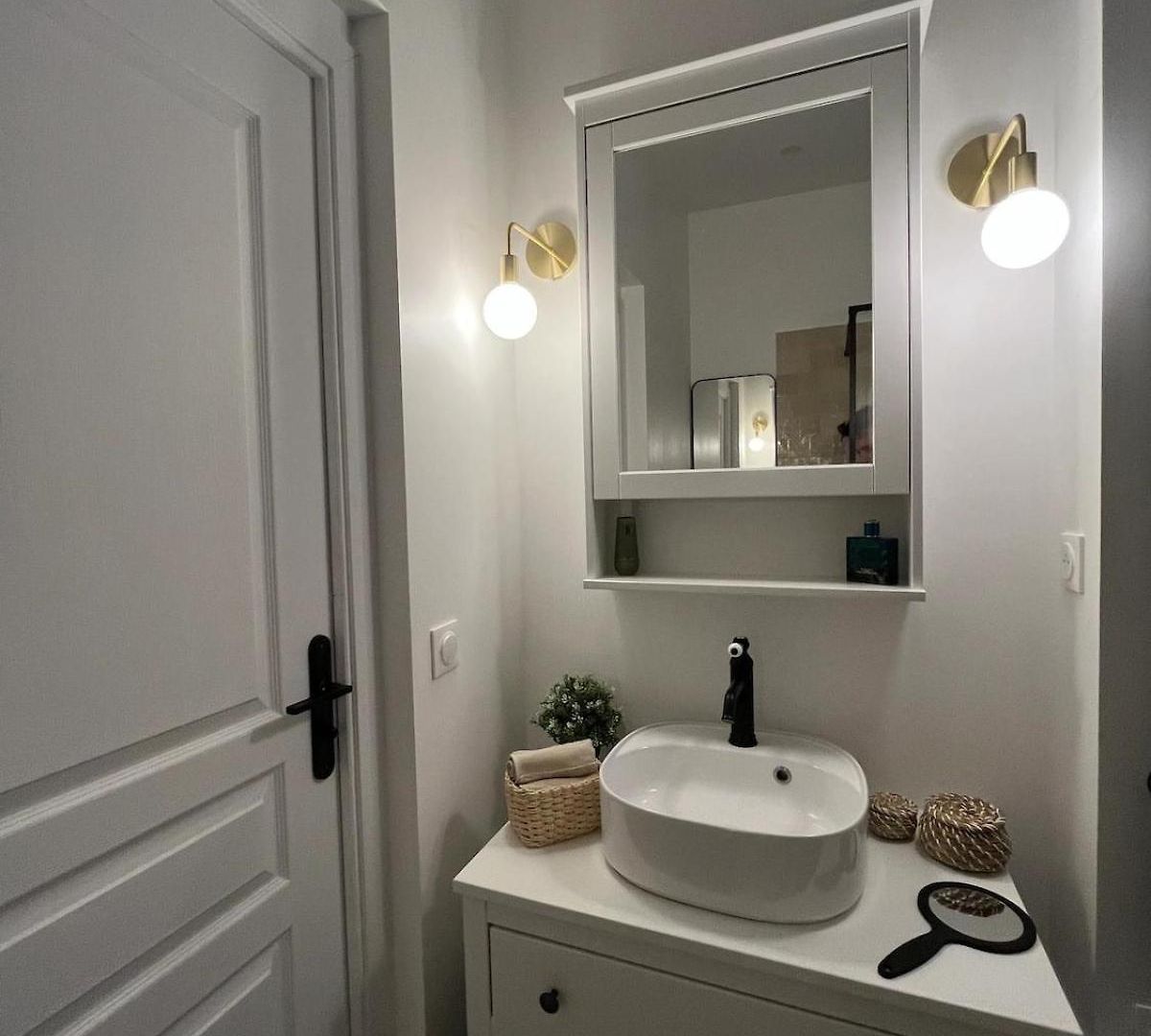 Boheme Appartement
