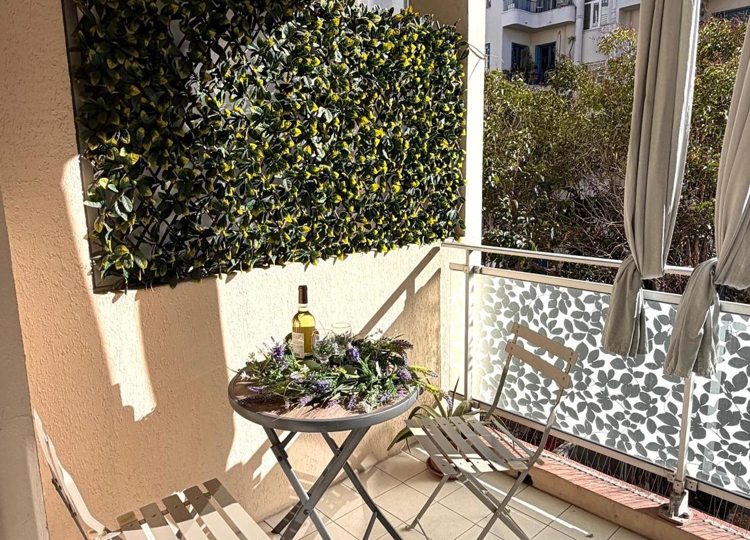 Le Miami Appartement *