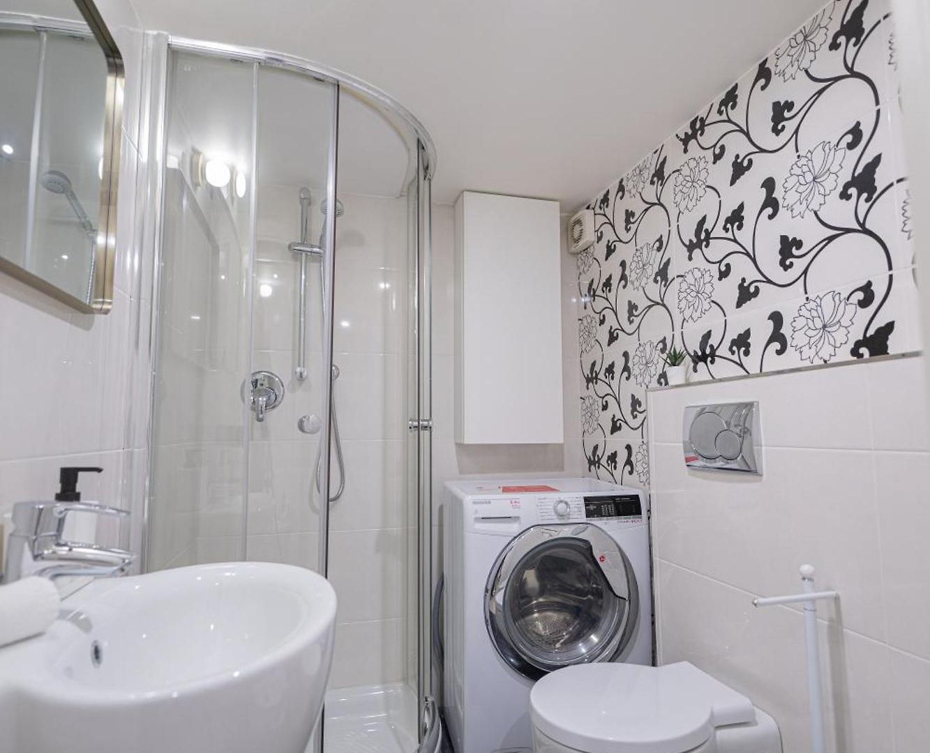 Appartement Mezzanine 5 Pers Le Petit Voltaire Clim
