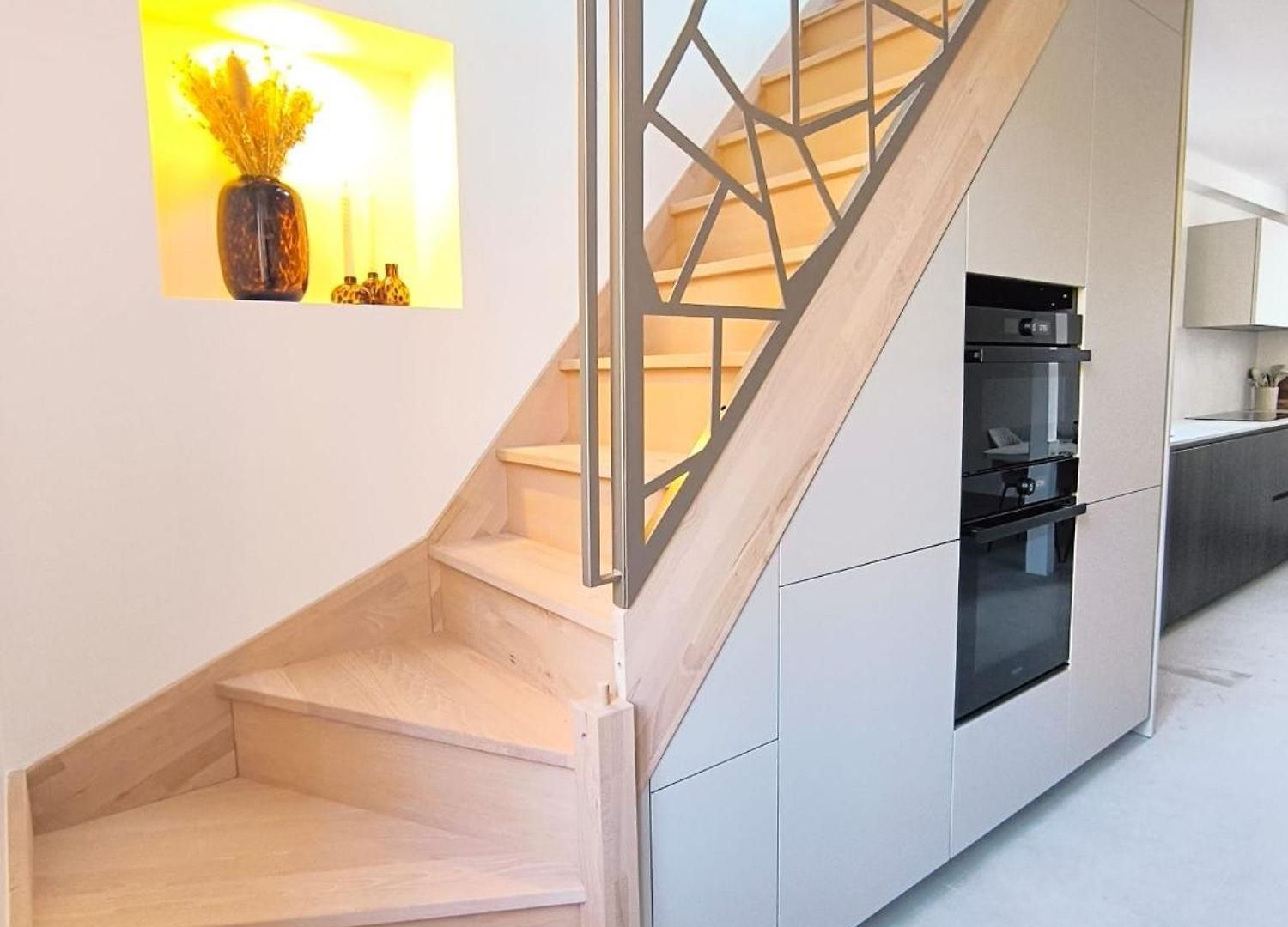 Appartement Elegant Renovated Port Ac Sleeps 4