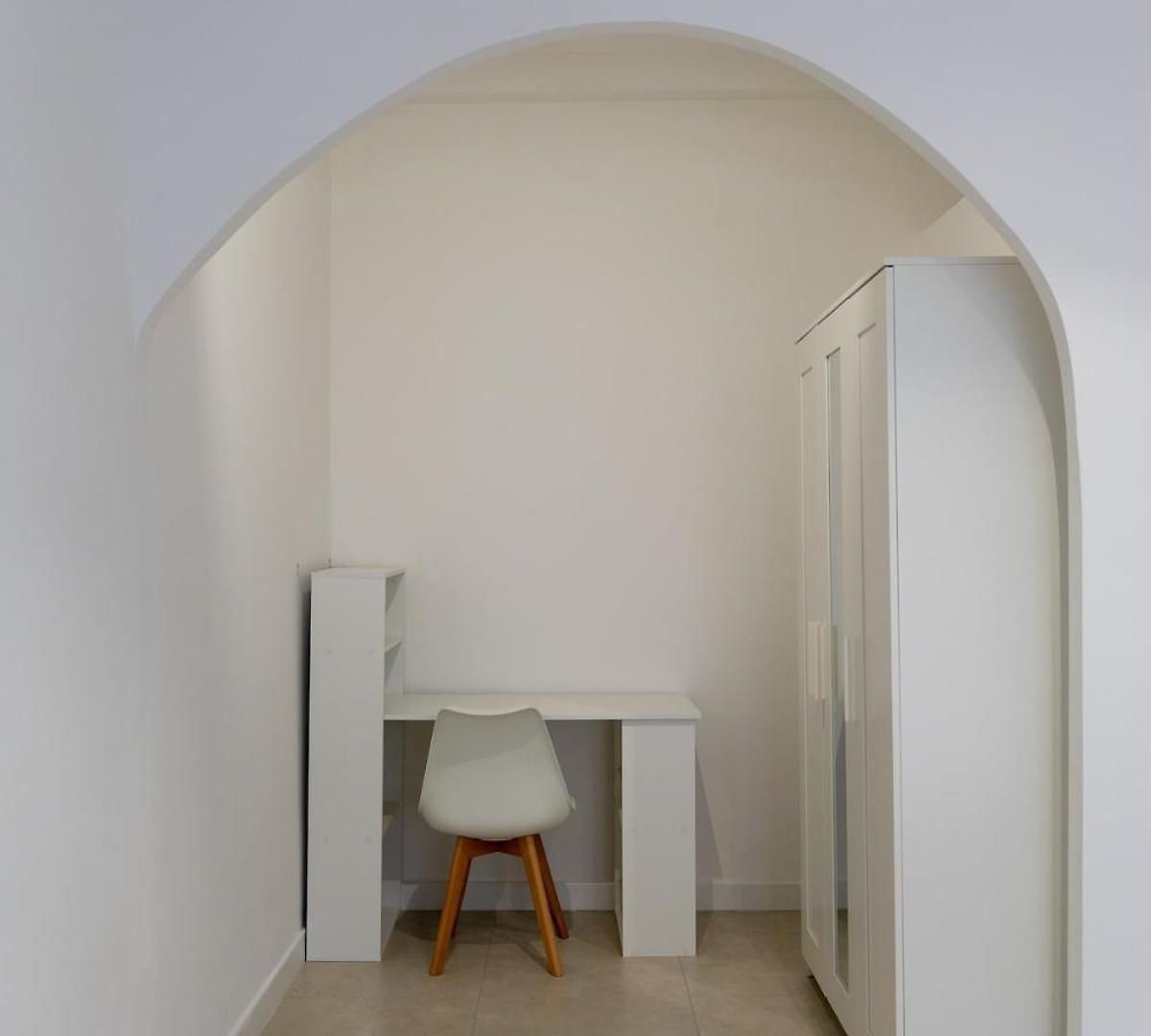 Apartment Bright In Nice