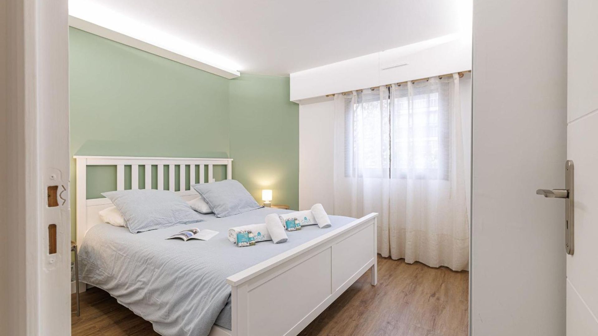 My Casa - Italie - Cosy Down Down With Terrass * Nice