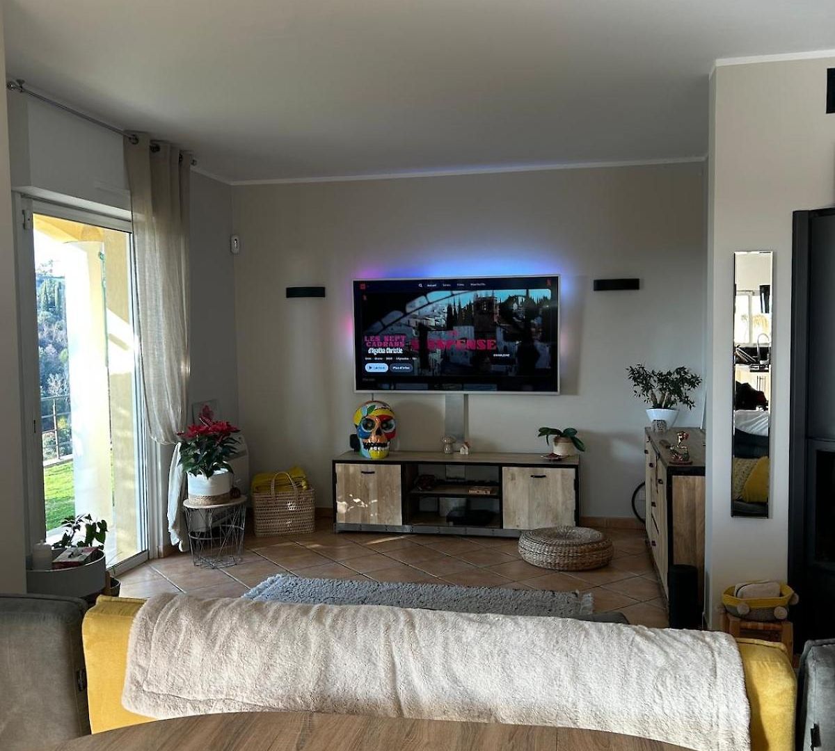 Bellet - De Charme, 4 Chambres, Plancha & Piscine * Nice