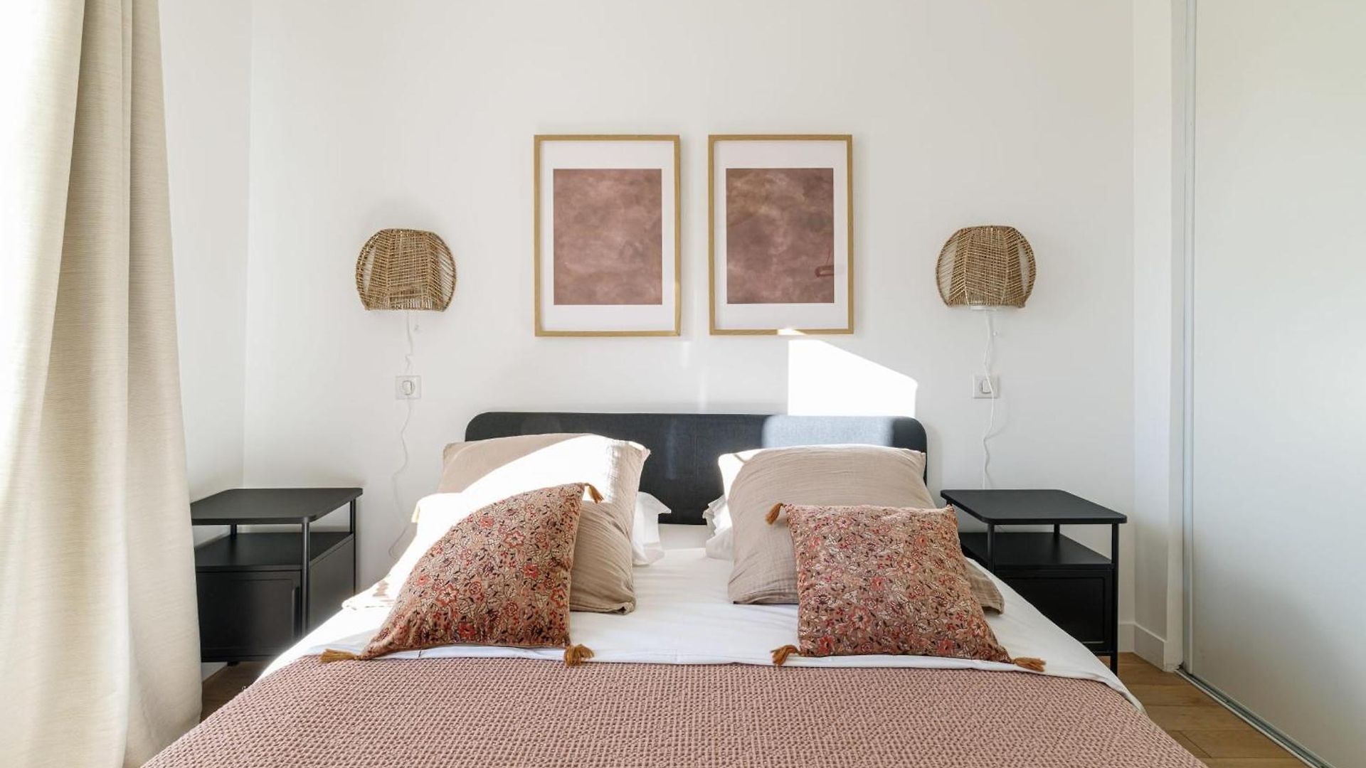 My Casa - Bonaparte 42 - 1 Bedroom Near Port And Place Garibaldi *