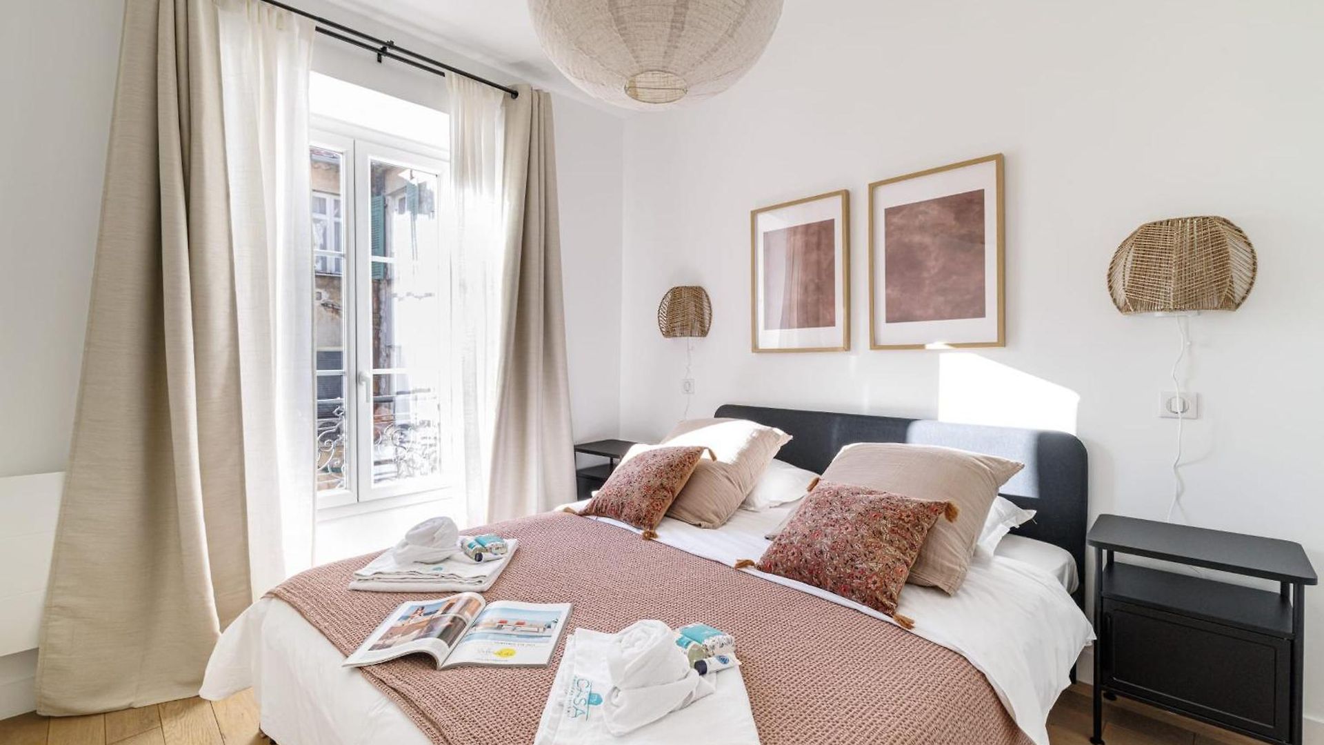 My Casa - Bonaparte 42 - 1 Bedroom Near Port And Place Garibaldi