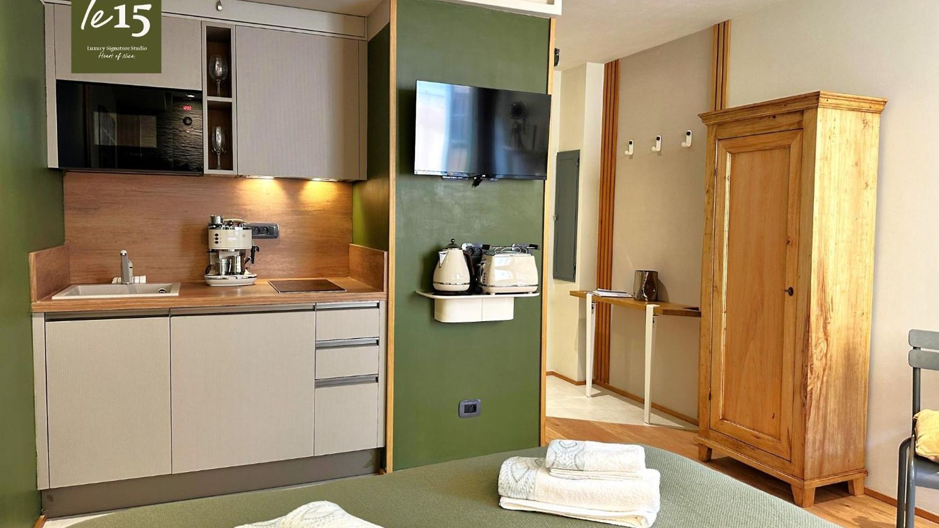 Appartement 