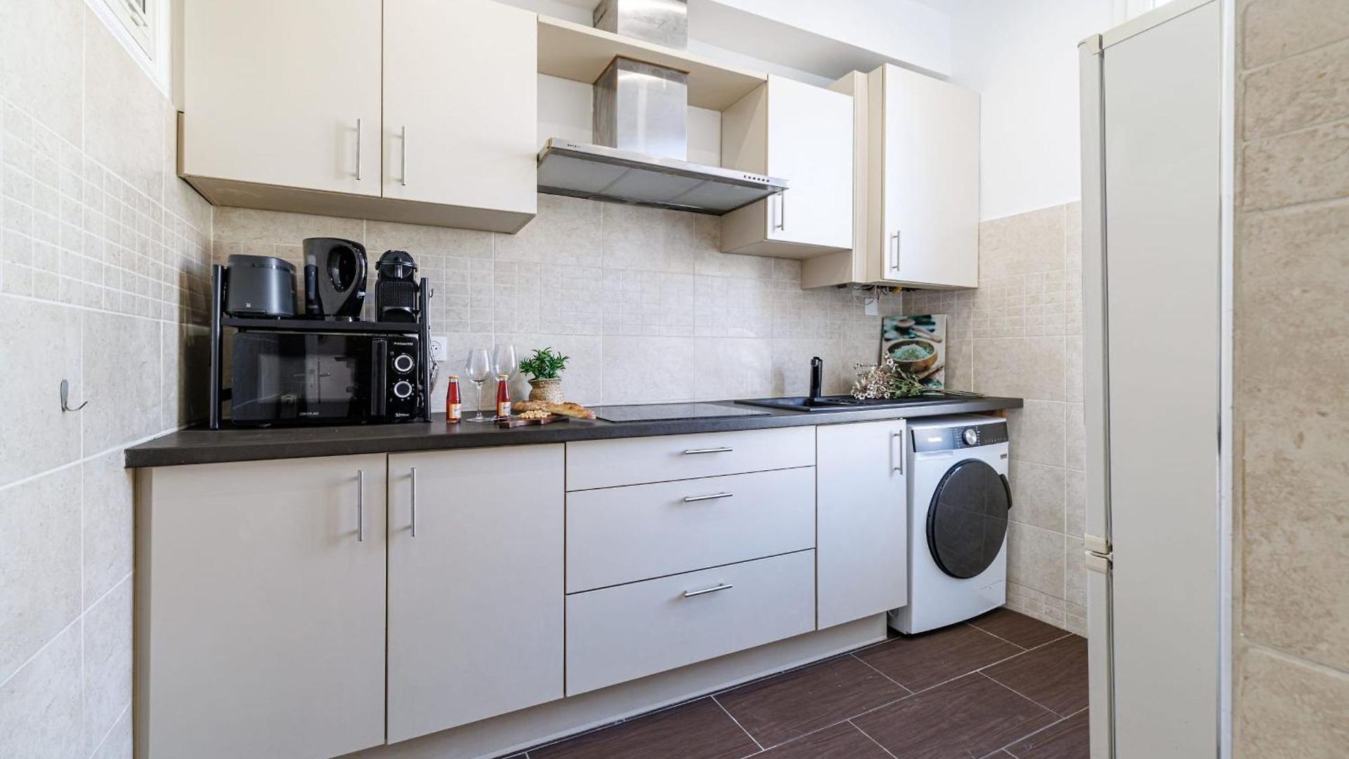 Apartment My Casa - Delfino 69 - Charming 2