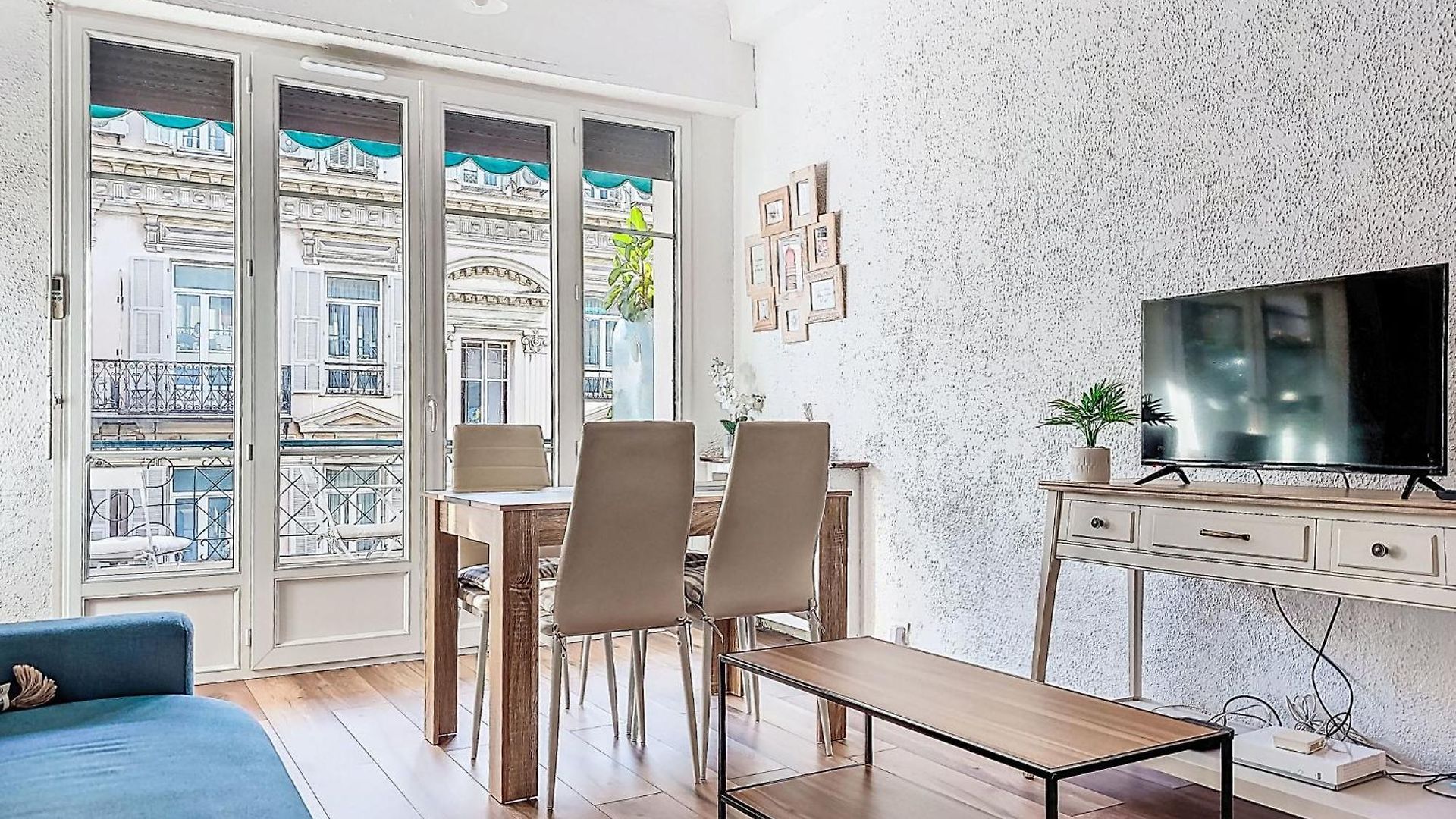 Apartment Le Lafayette By Interhome