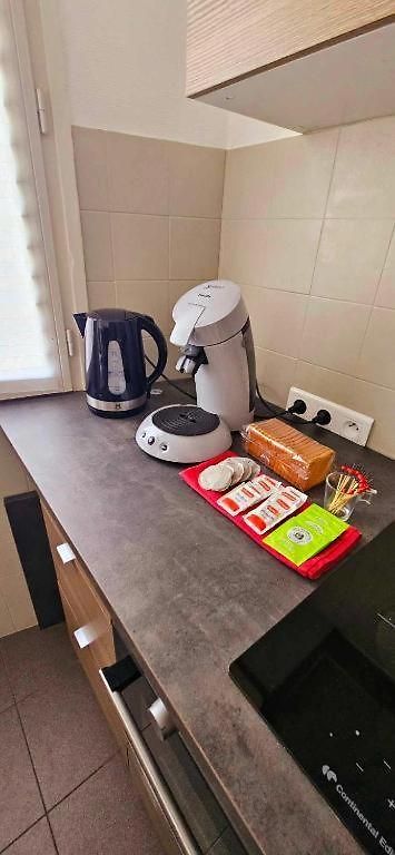 T2 Dernier Etage Avec Terrasse A 5 Min De La *
