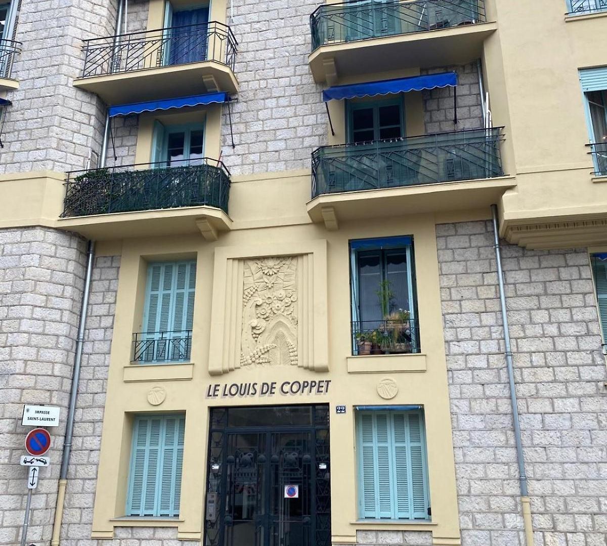 Beachside Art Deco - Direct Tram To Airport * Nice