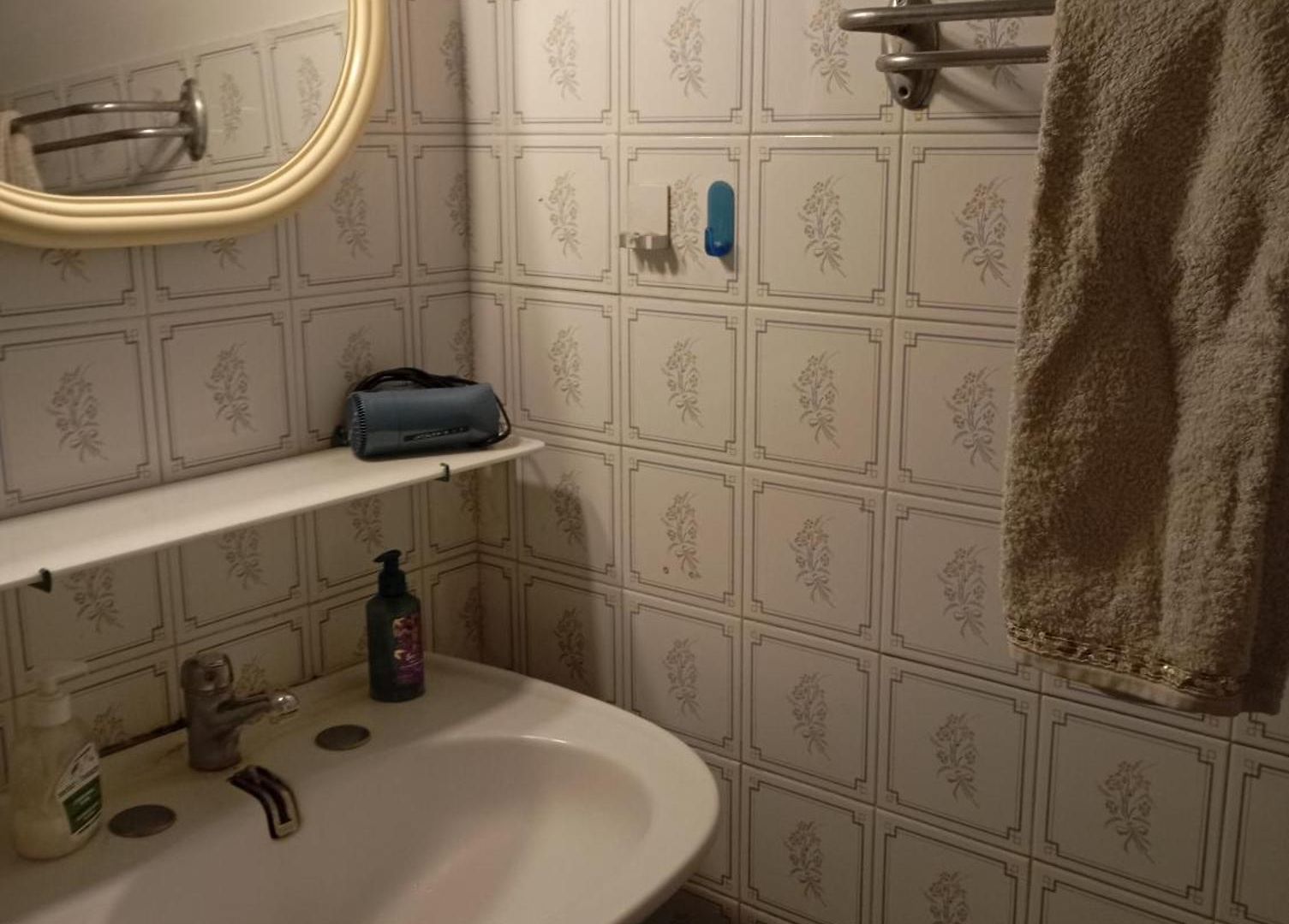 39 Barberis Apartment