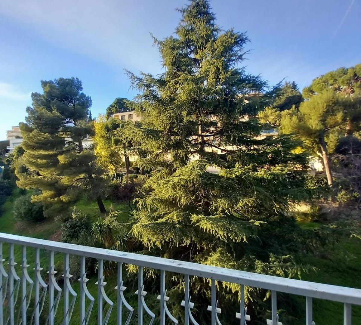 Vue Panoramique - Clim - Piscine - Parking Apartment