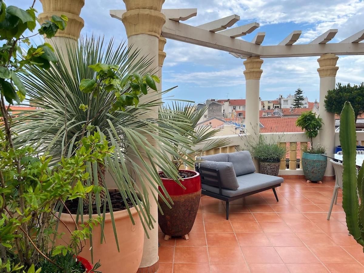 Design Et Art - Proche Centre Et Terrasse *