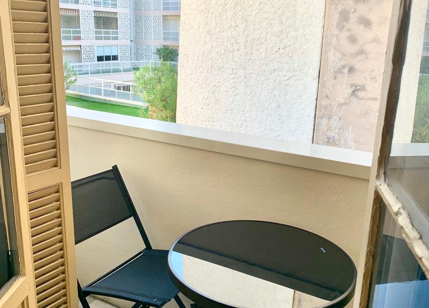 Carre Or Avec Balcon Nice