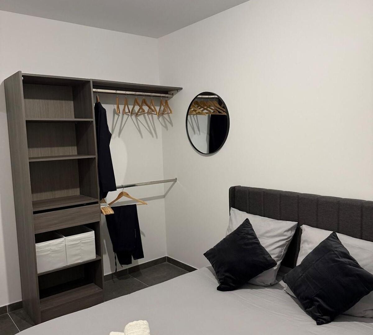 Apartment Le Bonappart T3 Grande Terrasse