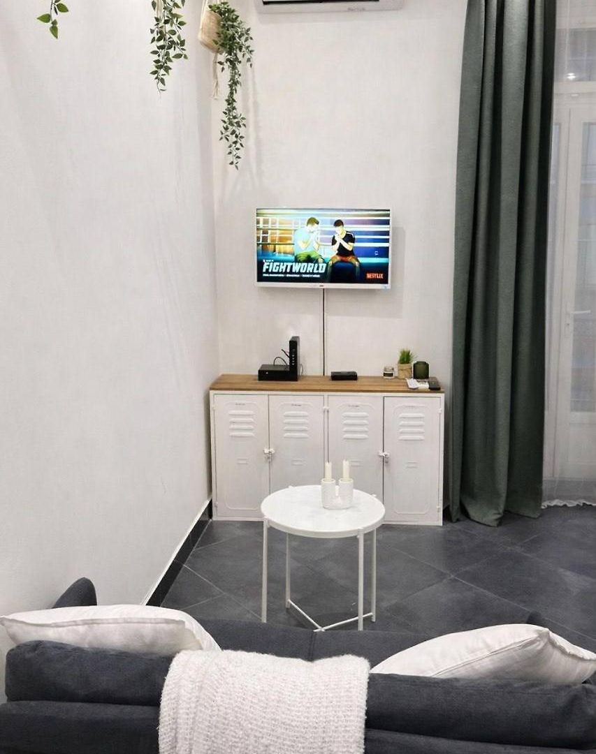 Deluxe Cosy, Promenade Des Anglais, Centre Appartement