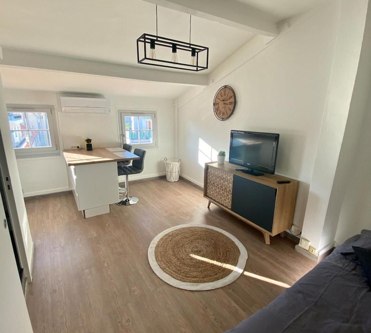 Apartment Moderne Au Carre D'or