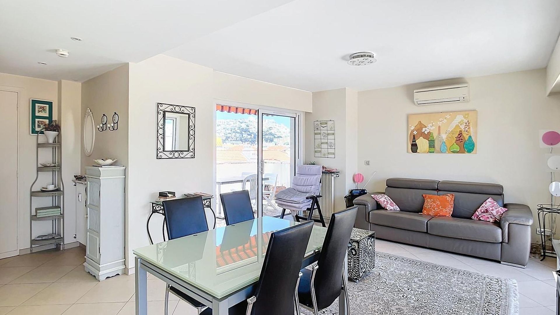 Apartment Penthouse D'exception Avec Terrasse Panoramique