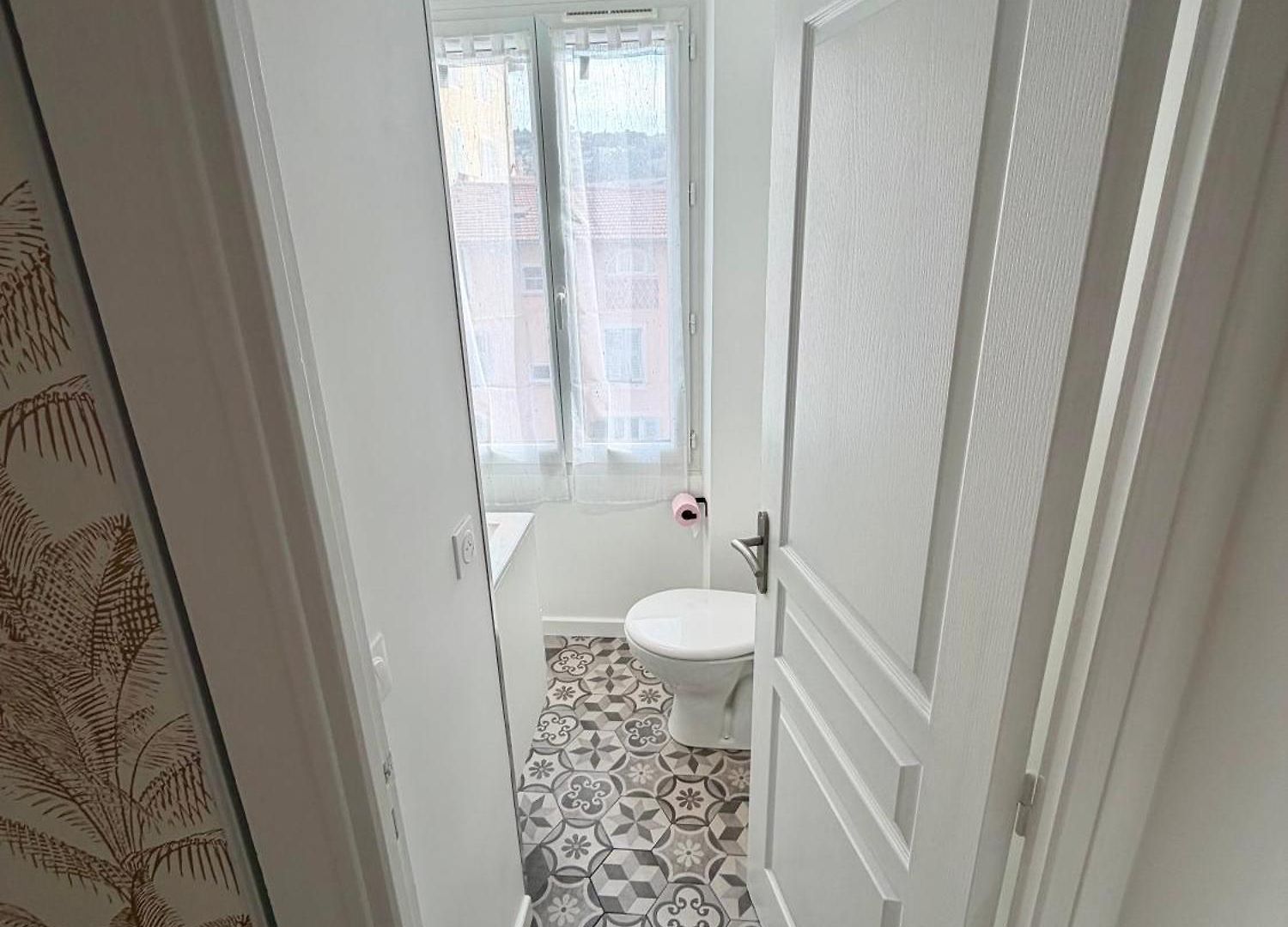 Hello Sunshine Appartement Nice