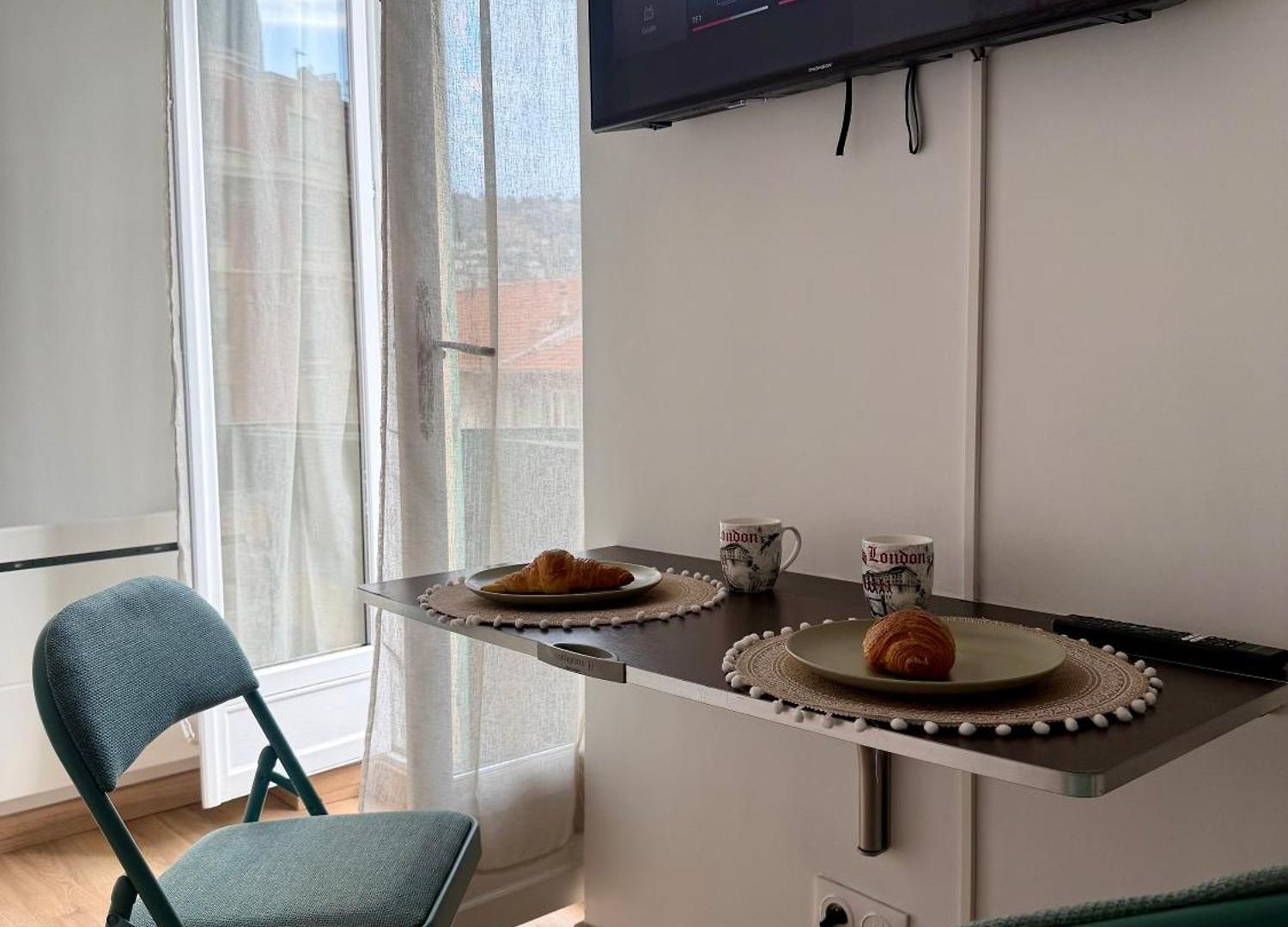 Hello Sunshine Appartement