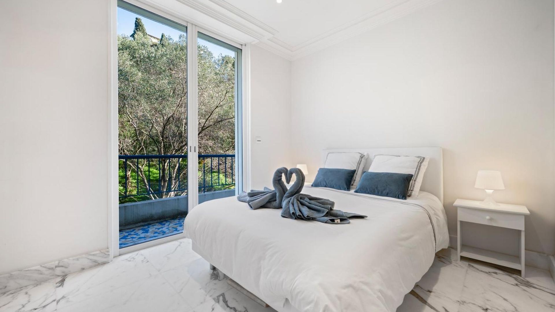 Vue Exceptionnelle Appartement *