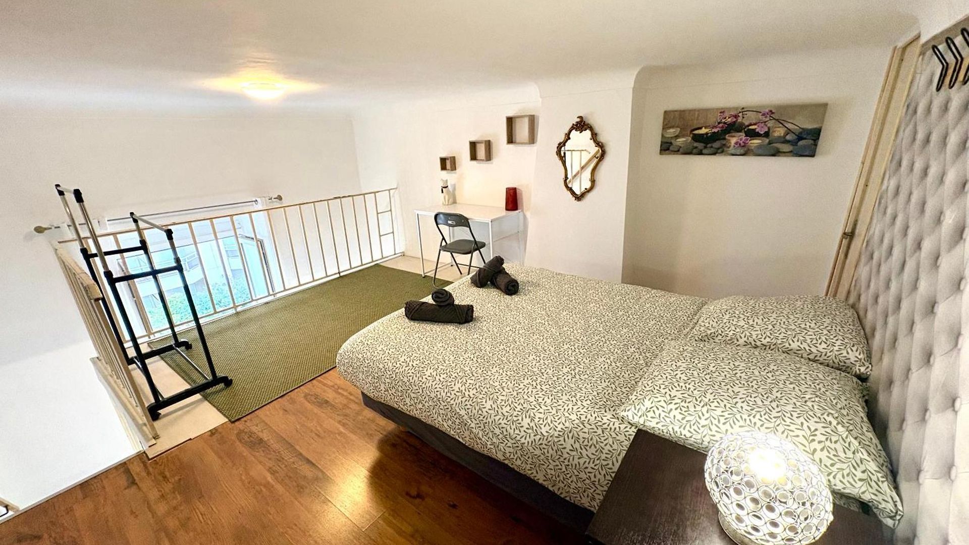 Apartment Parenthese Nicoise - Coeur De *