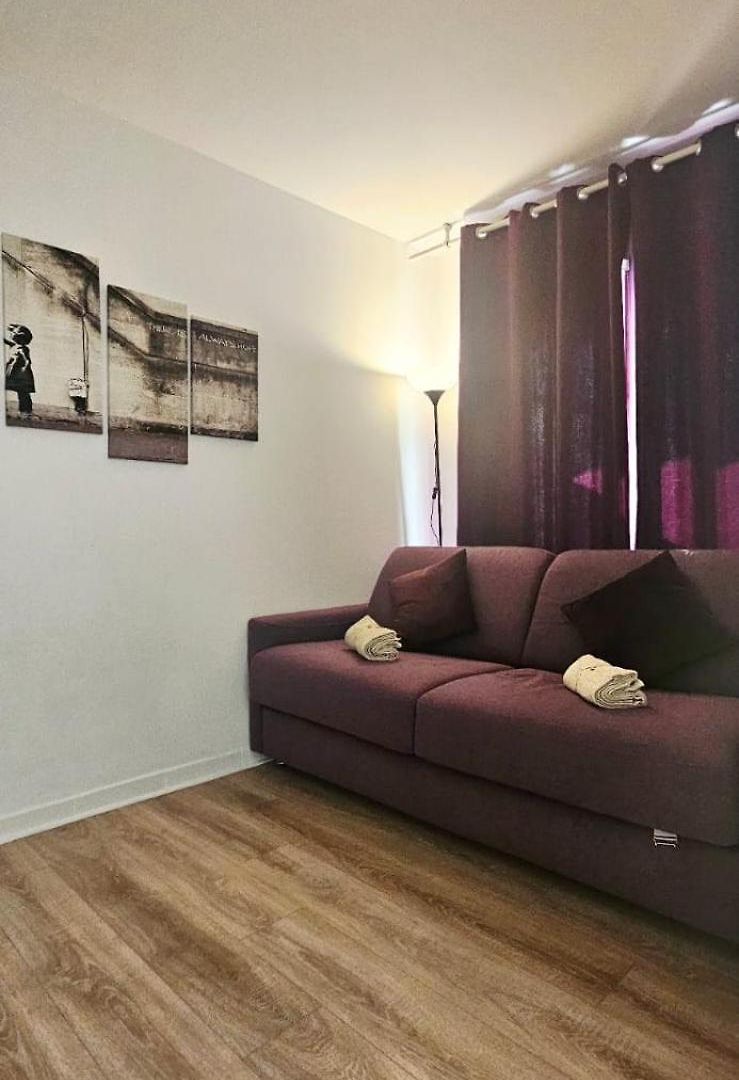 T2 Cozy & Air-conditioned, Close To Amenities *