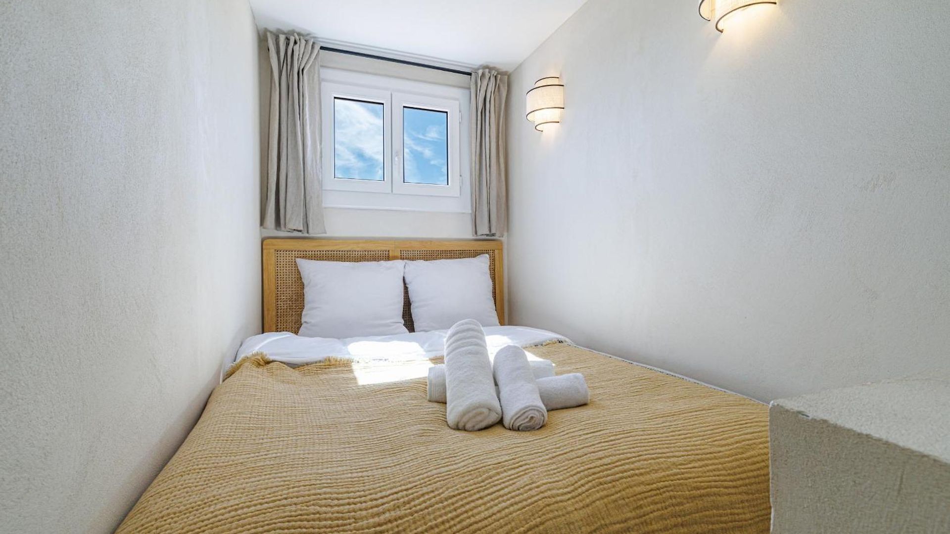 62 Carnot Lot 7 - Duplex Atypique- Climatise - 2 Appartement Nice