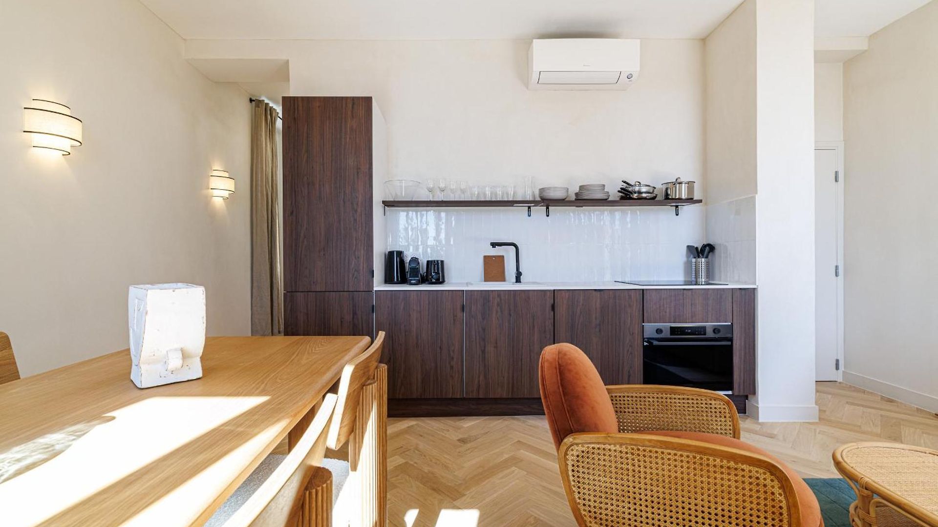 Apartment 62 Carnot Lot 5 - Renove - Climatise 2 Nice