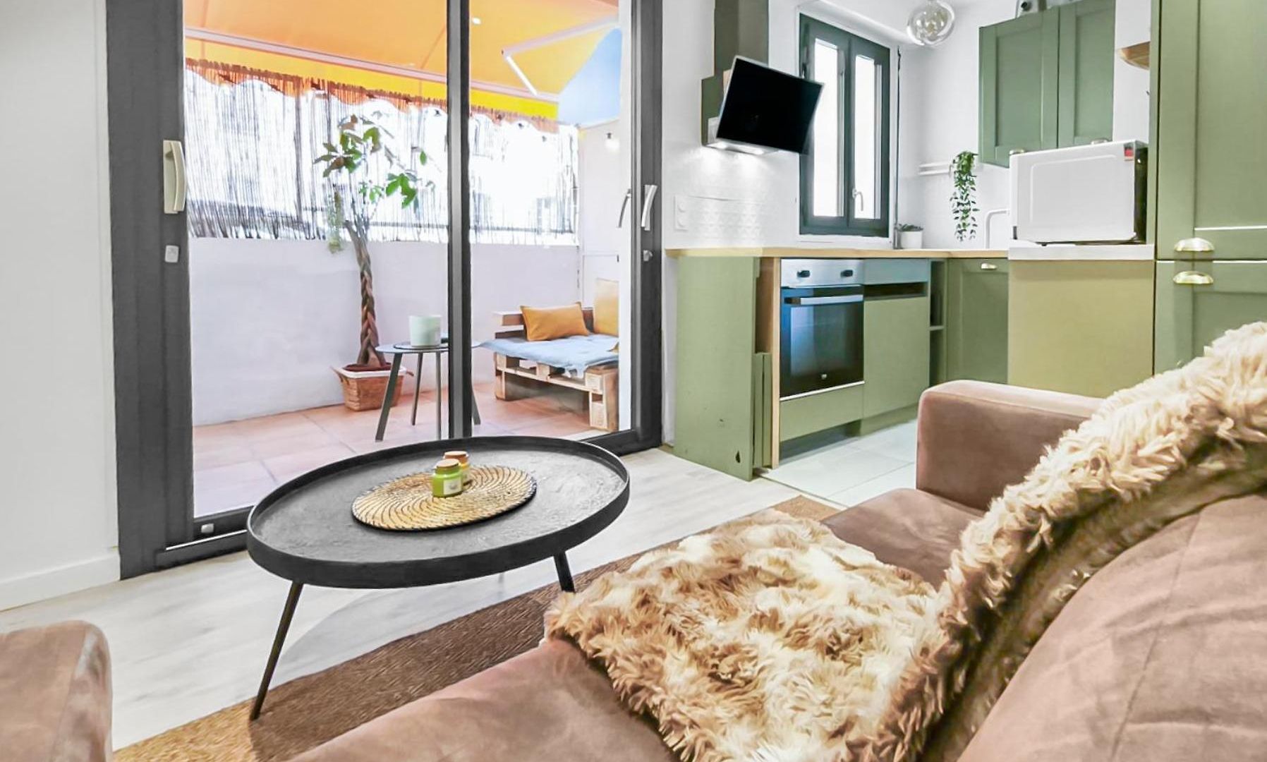 Central, Elegant & Cosy Apartment *