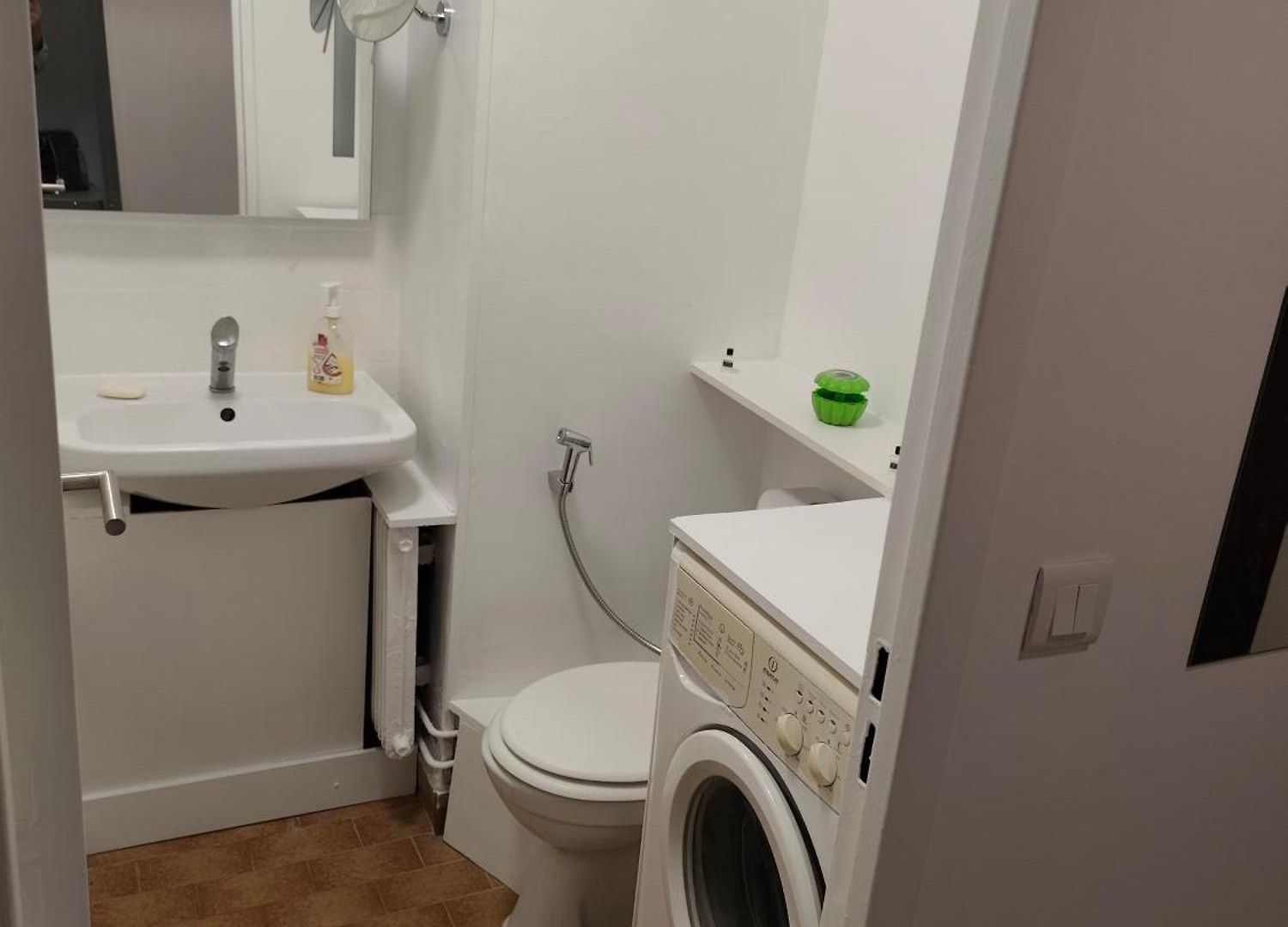 Bel Appartement *