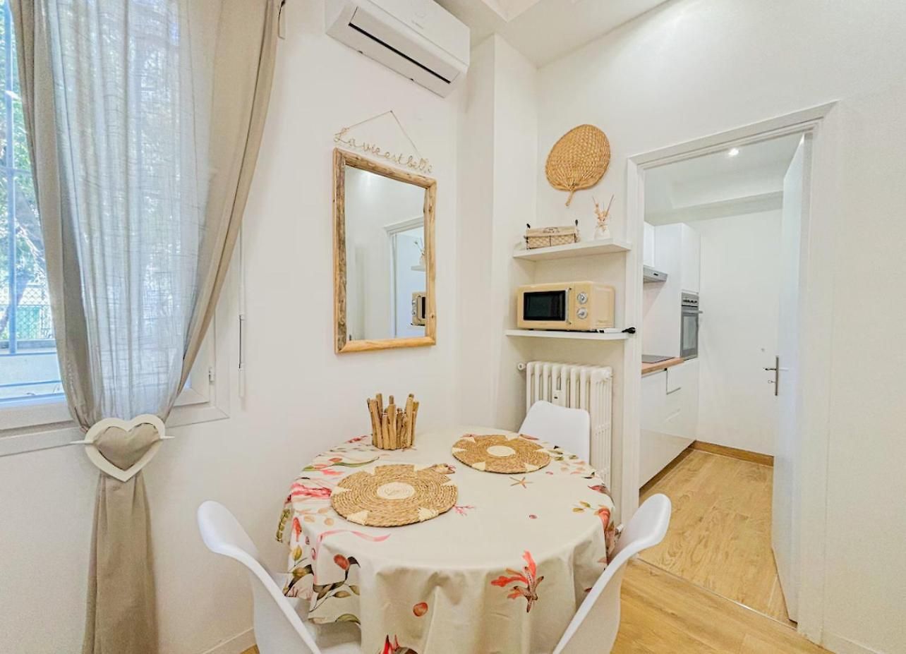 Cherie In Appartement *