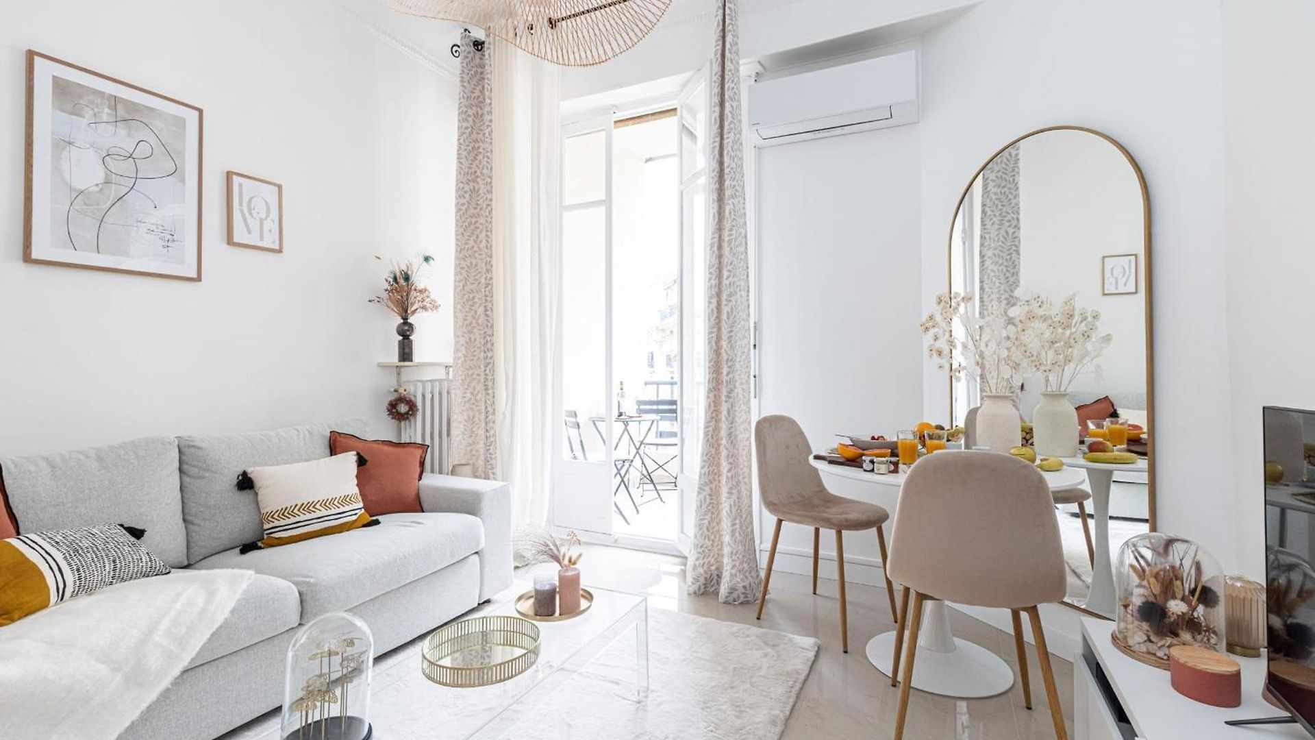 My Casa - Verdi - Superb Center Apartment Nice