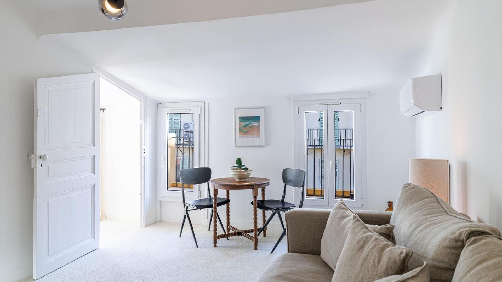 Charming Ultra 1 Bdr Appartement Nice