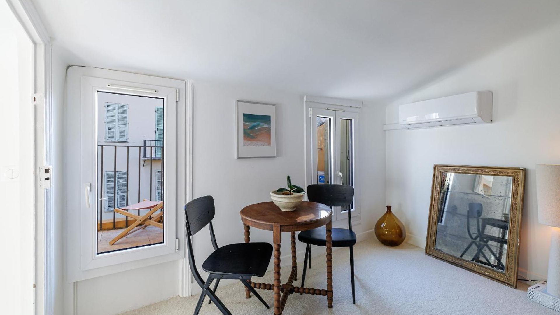 Appartement Charming Ultra 1 Bdr Nice