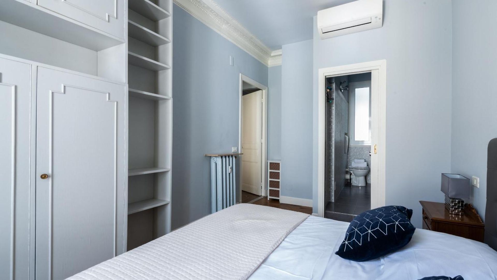 Appartement La Londres *
