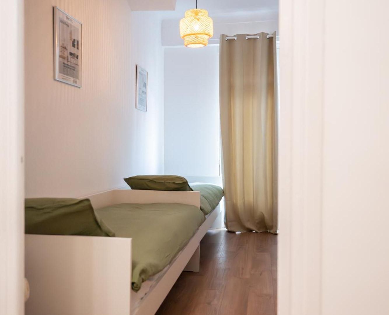 Appartement-suite Neuf - 2 - 1 Min Nice