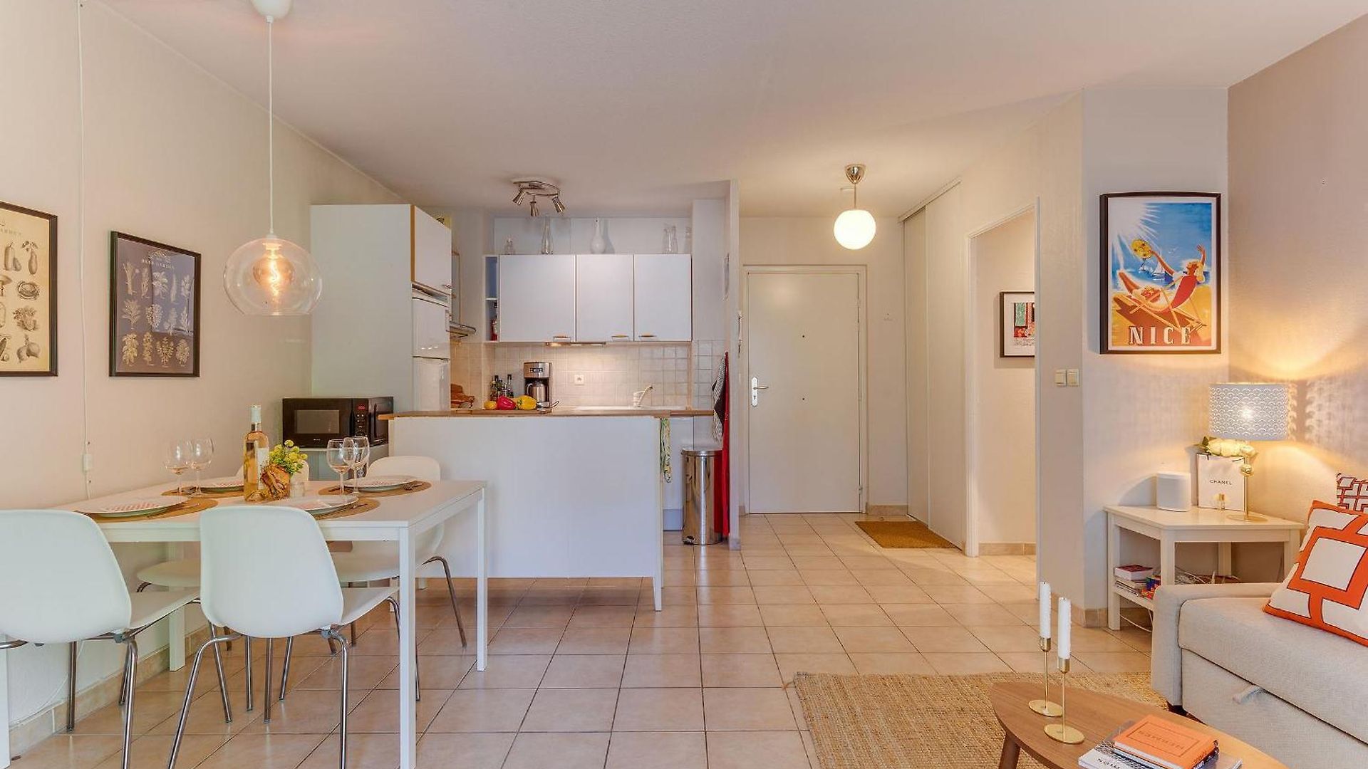 Imperia Ap4490 By Riviera Homes Apartment *
