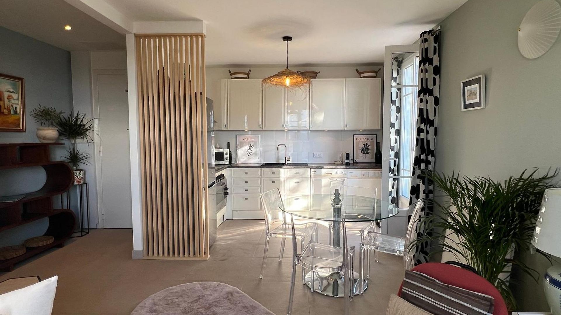 Apartment Golden Luxury And Panoramic View *
