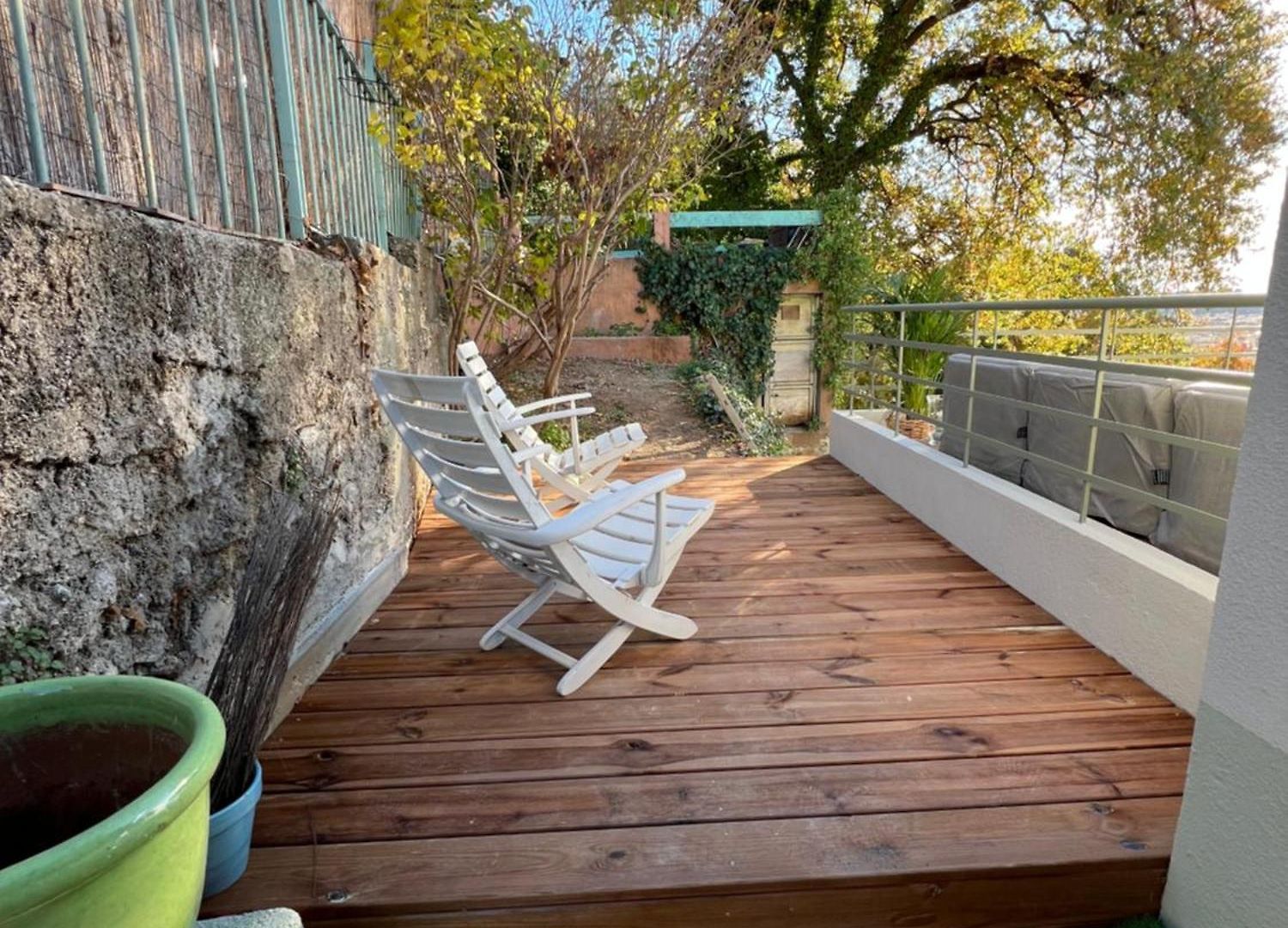 Golden Luxury And Panoramic View Apartment