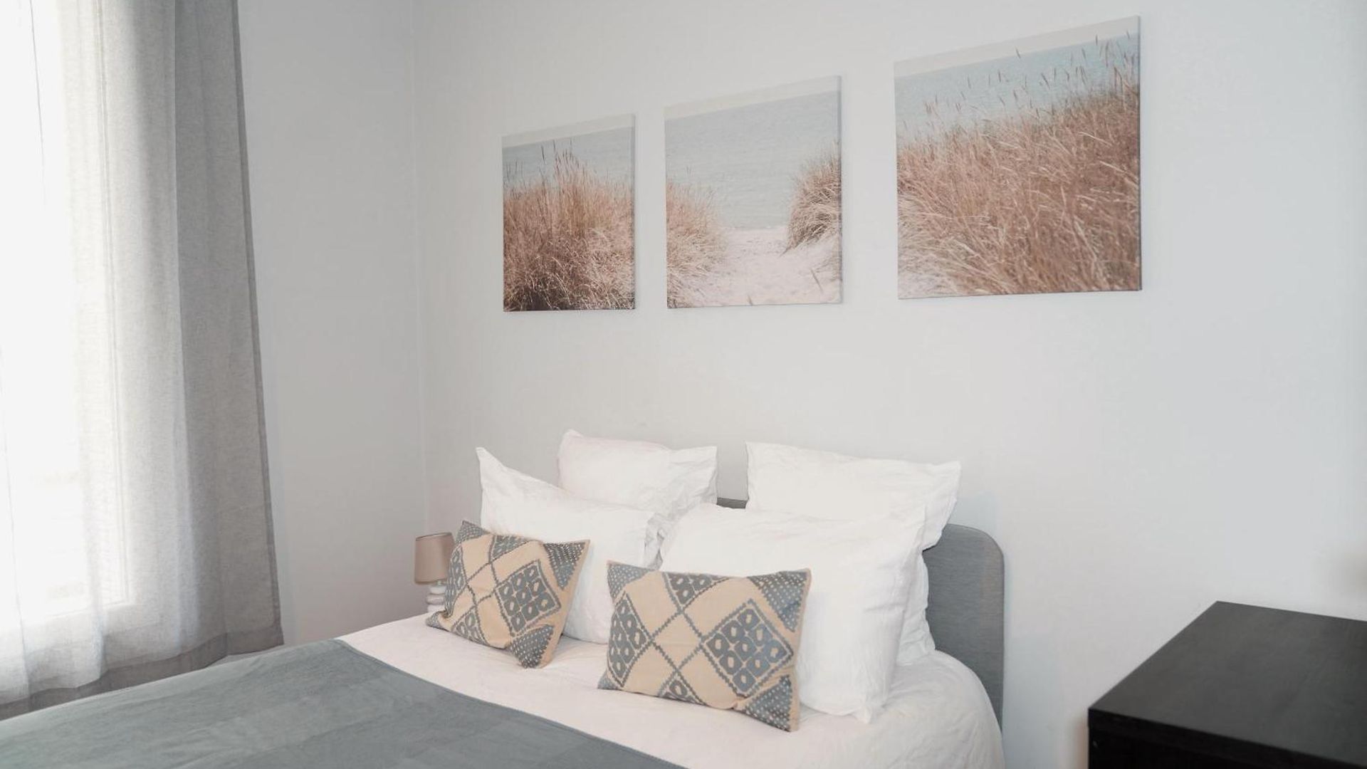 Fantastic Centra Peaceful Location Appartement