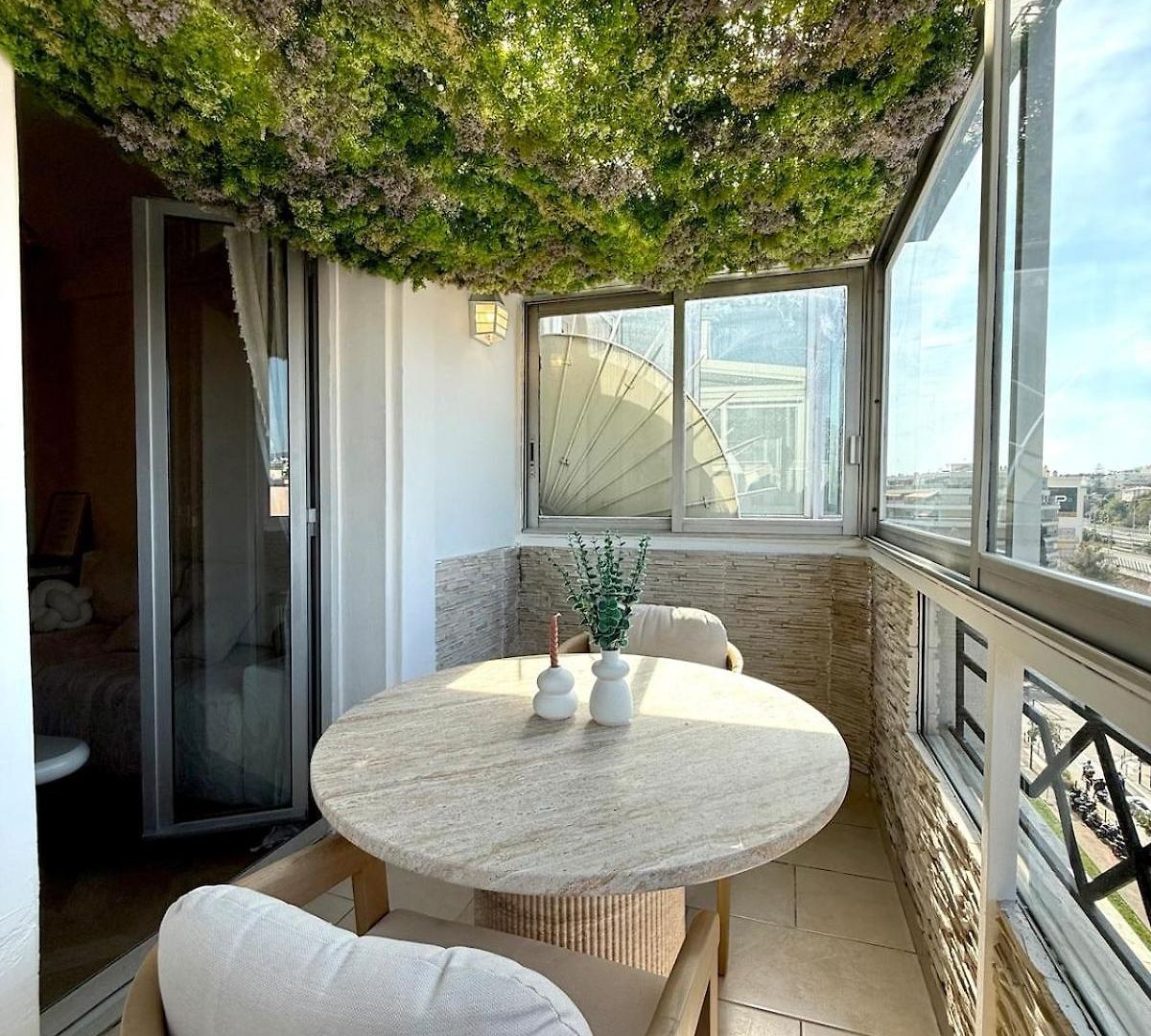 Apartment Beachfront Promenade Des 2 Terraces