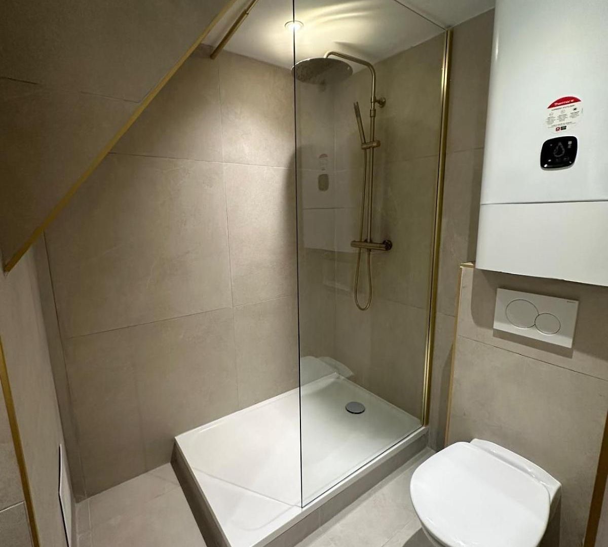 Cosy Au Coeur Du Vieux Appartement