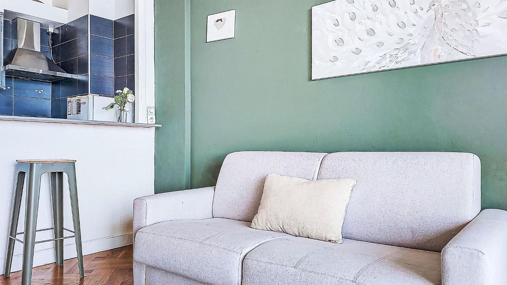 Le Savoy Promenade Des Anglais-5 By Interhome Nice