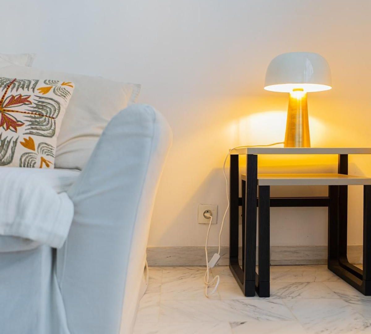 Rue Michelet Apartment *