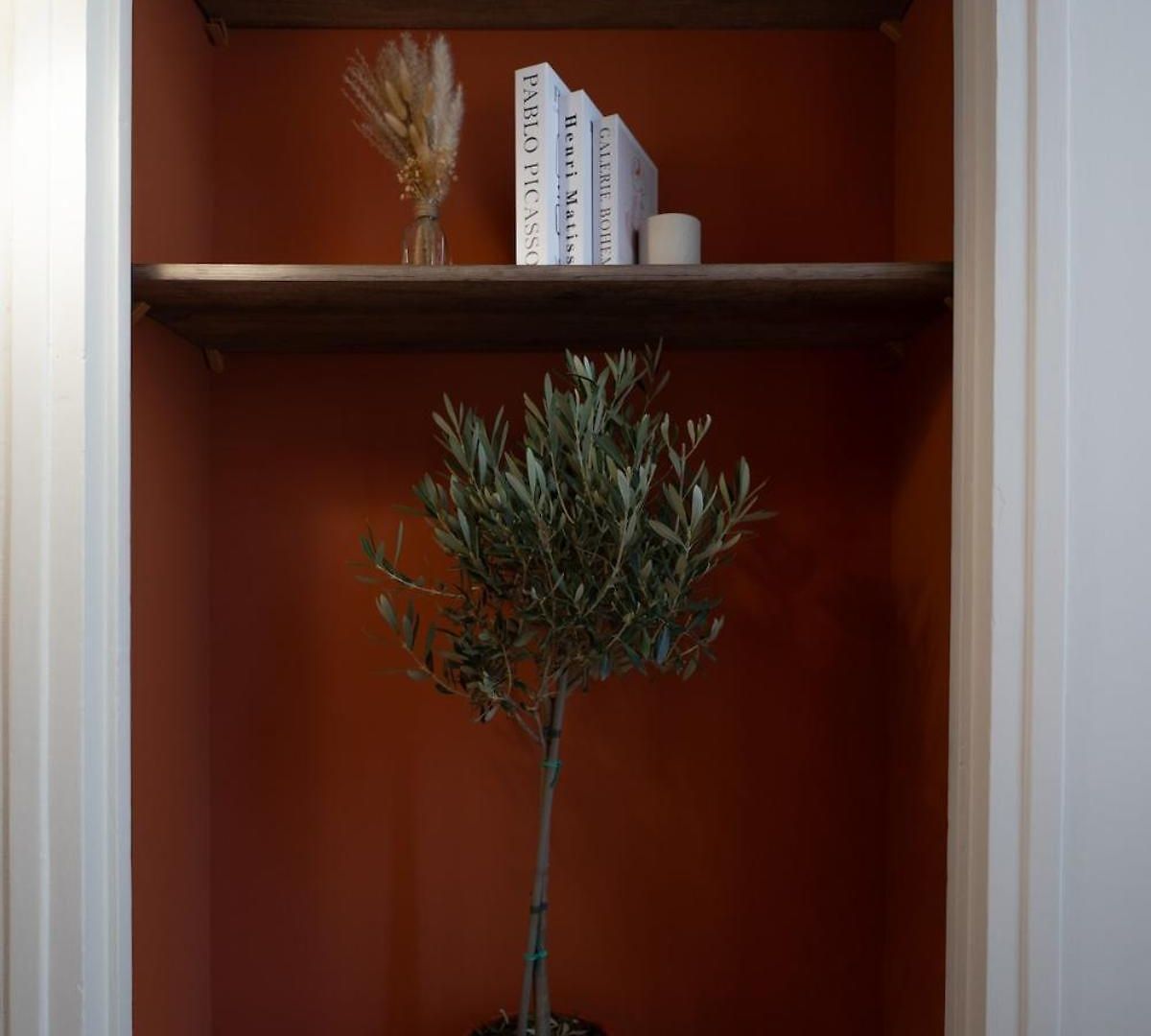 Appartement L'écrin De La Piétonne Nice