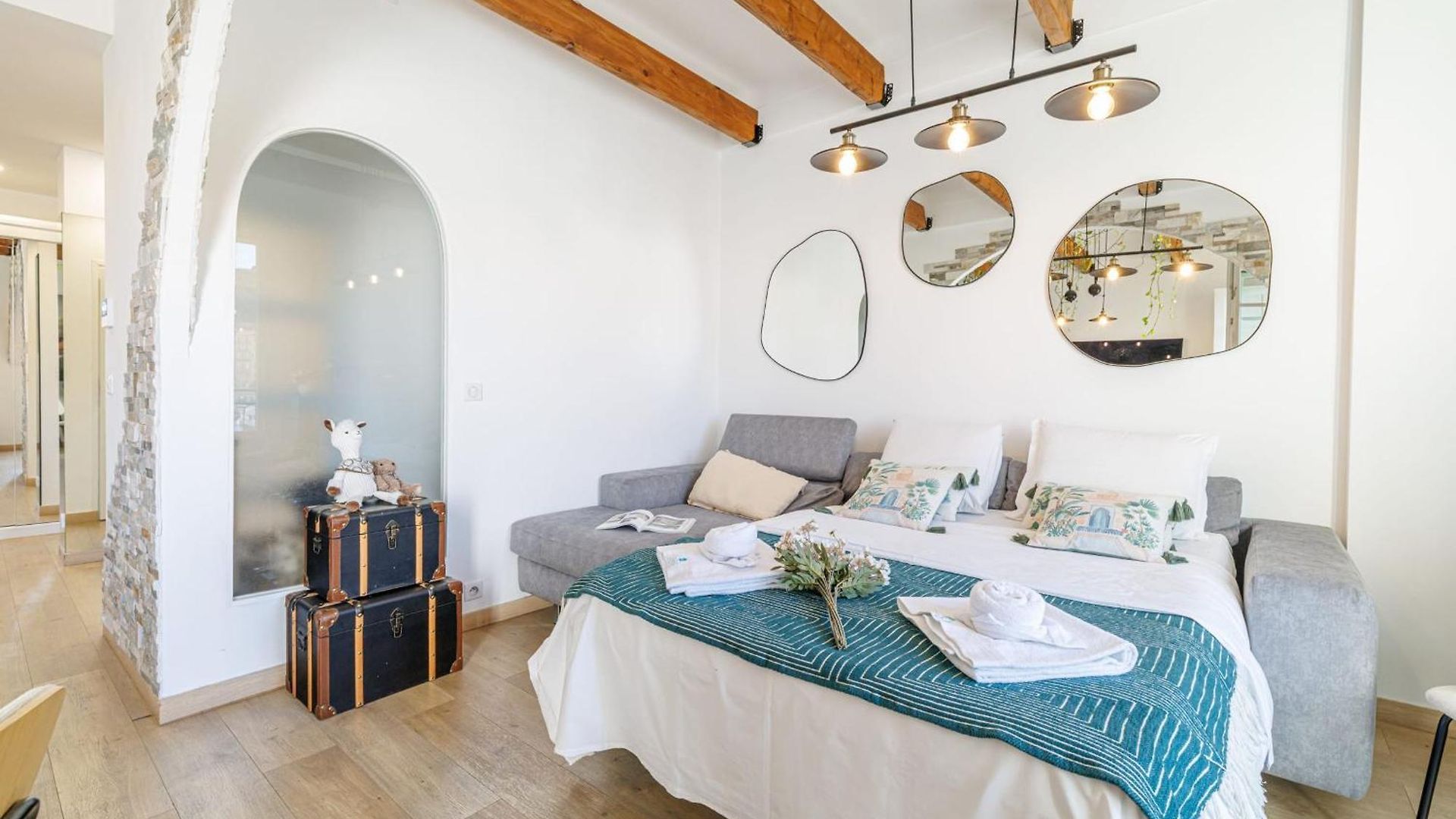 My Casa - Emmanuel - Cozy With Port View *