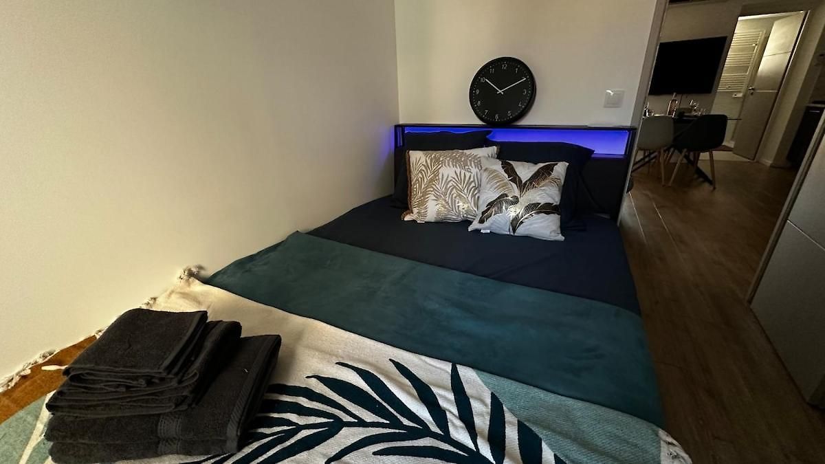 Appartement Elegant A Nice