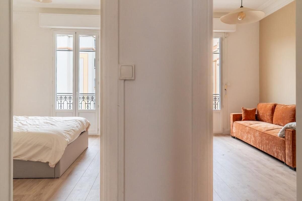 Apartment Elegant - Musiciens *